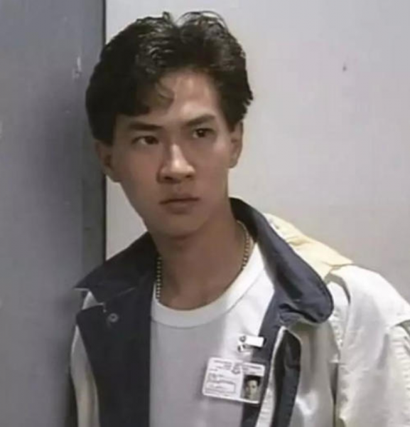 张家辉个人资料简介