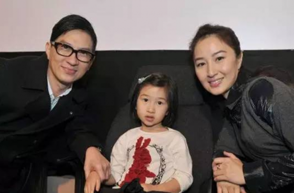 张家辉个人资料简介