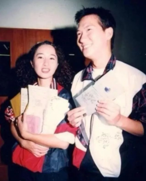 张家辉个人资料简介