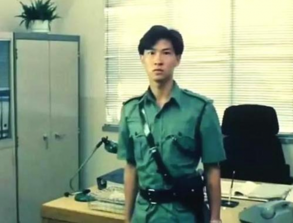 张家辉个人资料简介