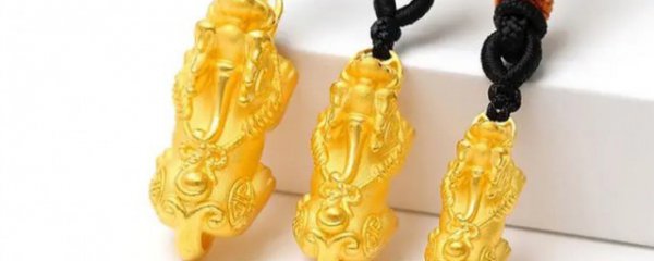 男生戴什么项链好辟邪