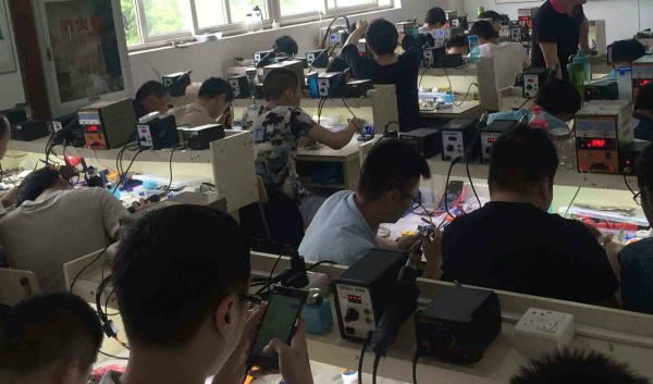 没有学历学什么技术前景好