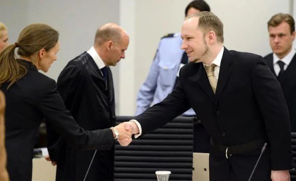 挪威在哪里的具体位置