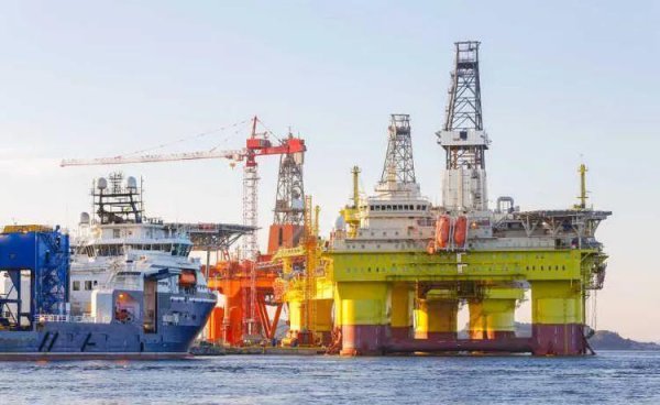 挪威在哪里的具体位置