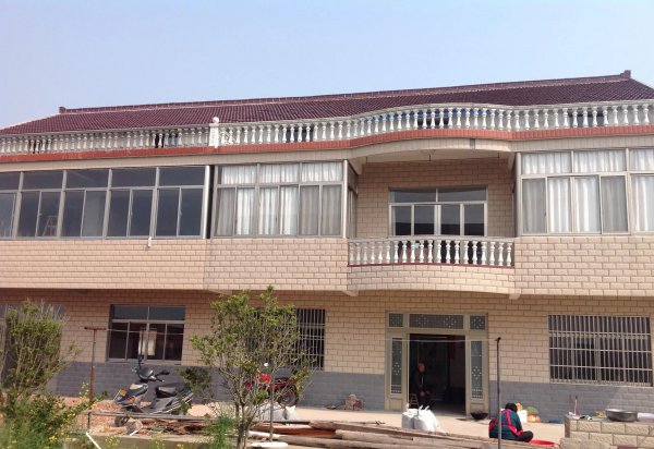 邻居门对门有什么不好