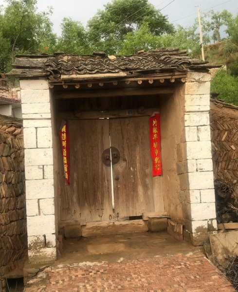 邻居门对门有什么不好