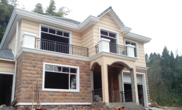 邻居门对门有什么不好