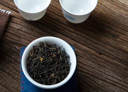 大红袍属于红茶还是绿茶