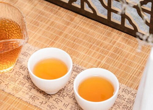 大红袍属于红茶还是绿茶