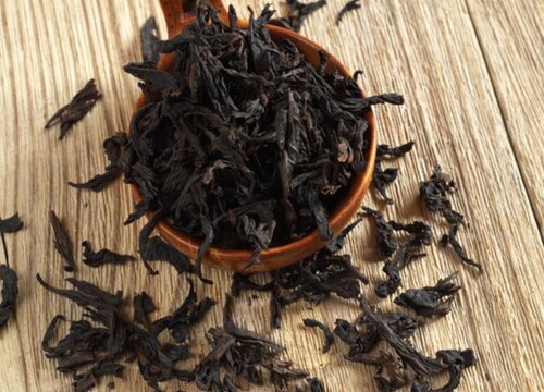 大红袍属于红茶还是绿茶