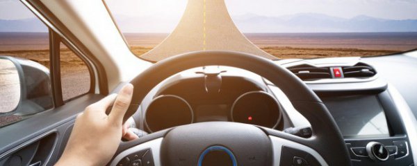 自动挡汽车驾驶注意事项