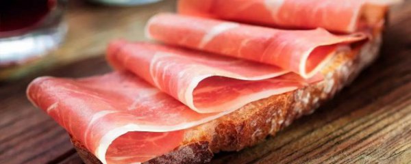 火腿可以直接吃吗