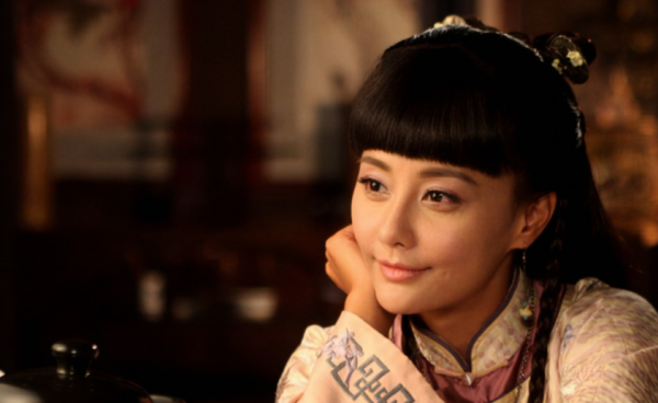 古代通房丫鬟要做什么