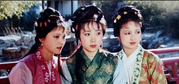 古代通房丫鬟要做什么