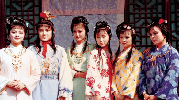 古代通房丫鬟要做什么