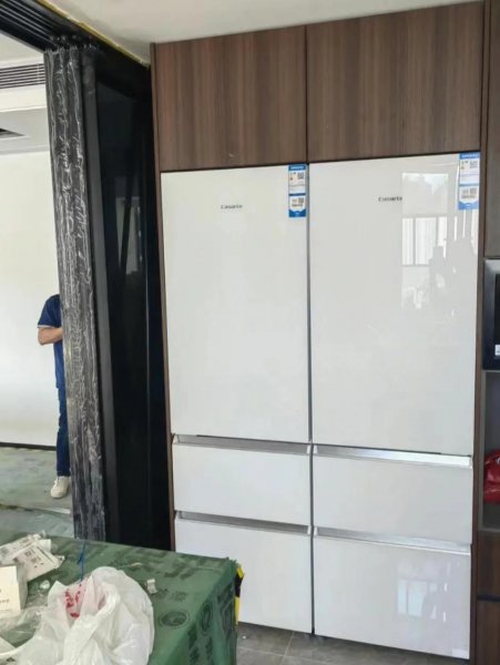 家用冰箱排名前十名的品牌