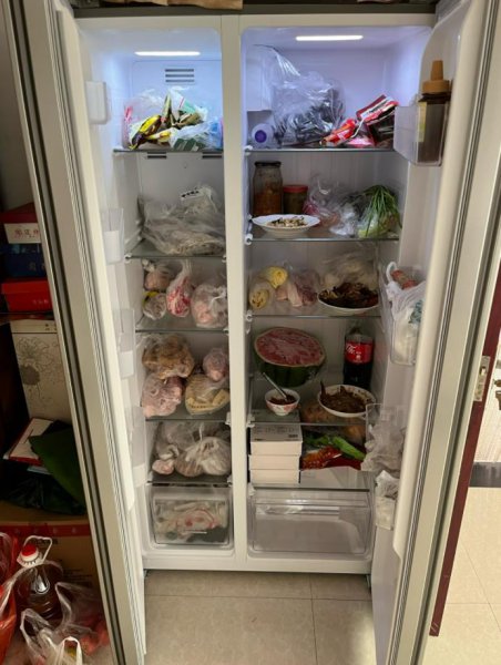 家用冰箱排名前十名的品牌