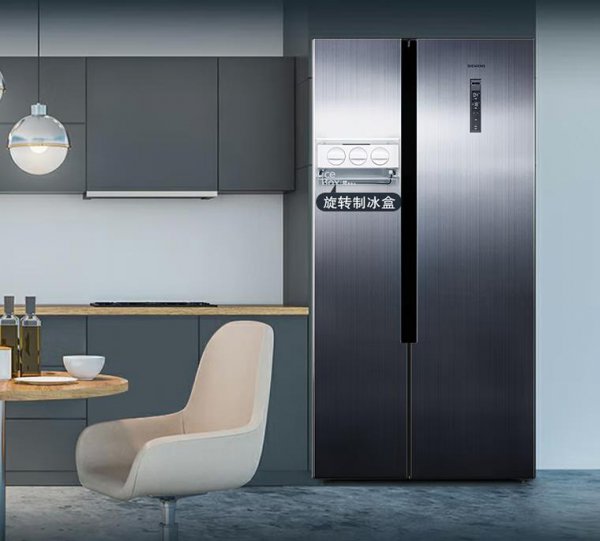 家用冰箱排名前十名的品牌