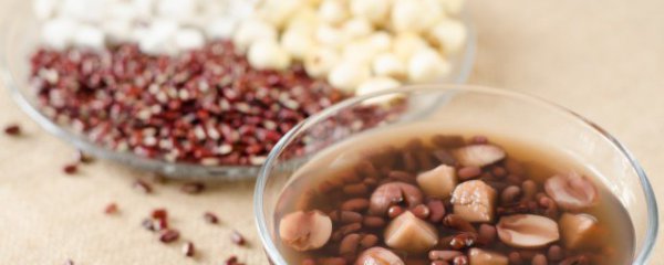 土茯苓有什么功效