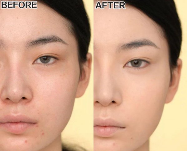 美妆蛋的正确使用方法