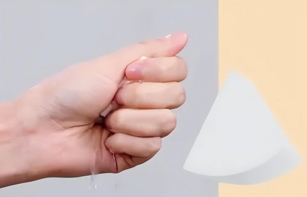 美妆蛋的正确使用方法