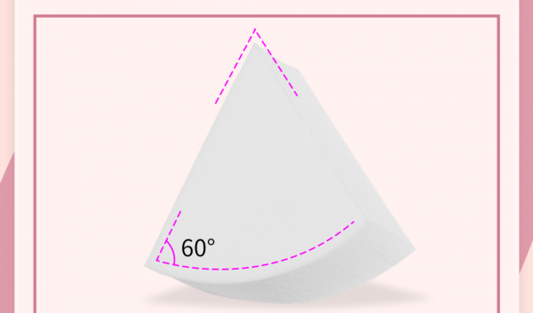 美妆蛋的正确使用方法