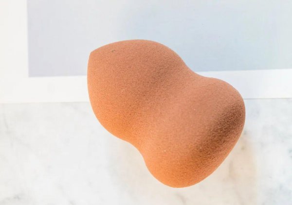 美妆蛋的正确使用方法