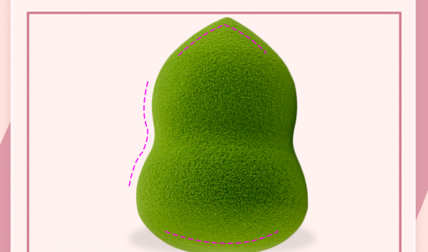 美妆蛋的正确使用方法