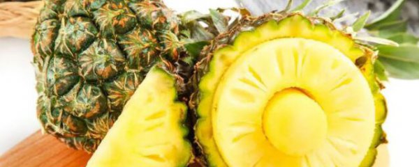 菠萝和橘子能一起吃吗