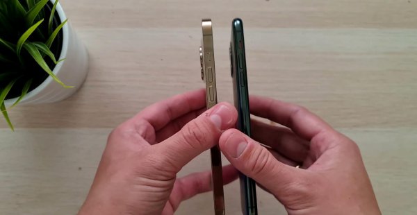 11promax和12promax的区别