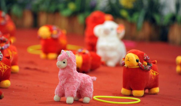 春节什么东西最好卖