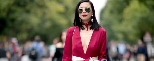 红配什么颜色最合适