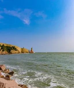 福如东海是什么意思