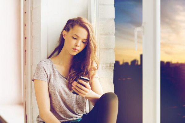 分手后能做朋友吗