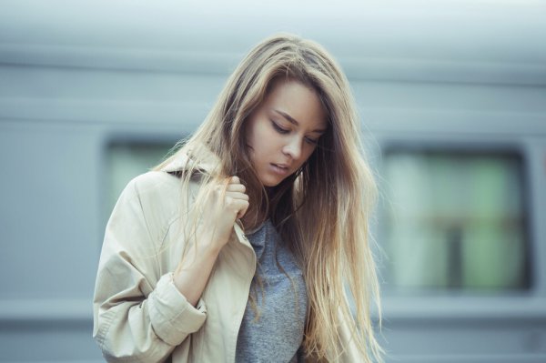 分手后能做朋友吗