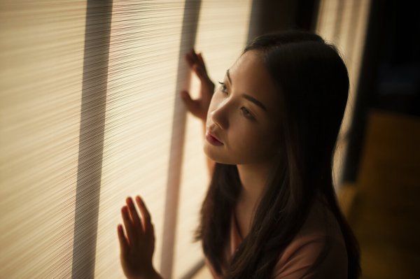 分手后能做朋友吗