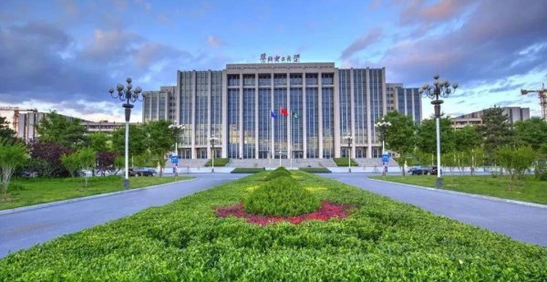 华电大学是哪个大学的简称