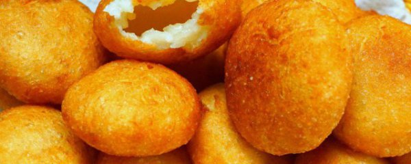 怎样炸油炸糕好吃