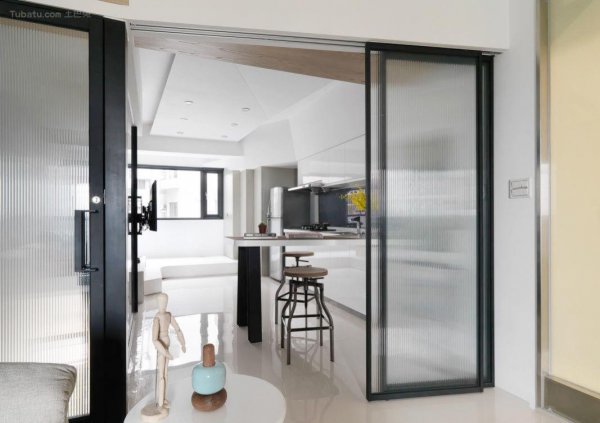 煤气阀门没关会漏气吗