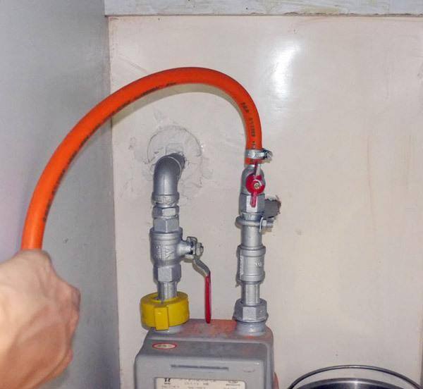 煤气阀门没关会漏气吗