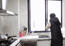 煤气阀门没关会漏气吗