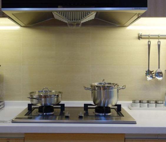 煤气阀门没关会漏气吗