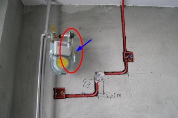 煤气阀门没关会漏气吗