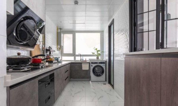 煤气阀门没关会漏气吗