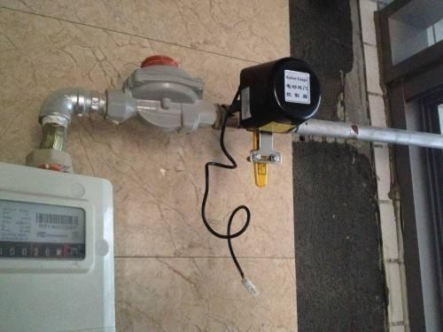 煤气阀门没关会漏气吗