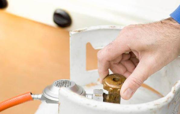 煤气阀门没关会漏气吗