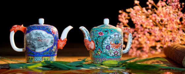 陶瓷是用什么做的