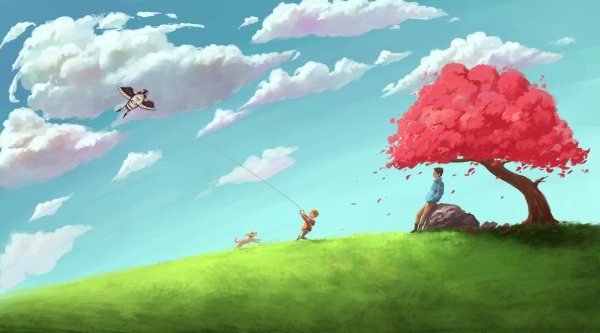 女生情动的特征是什么