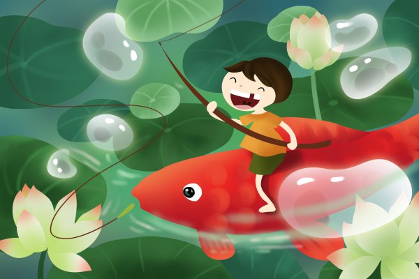 女生情动的特征是什么