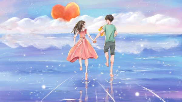 女生情动的特征是什么